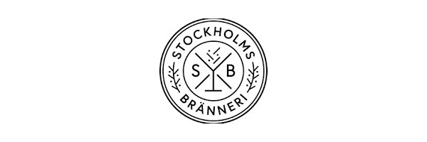 Stockholm Bränneri Gins