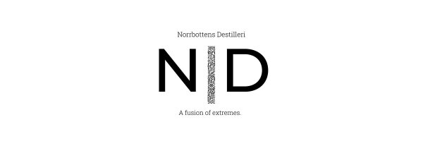 Norrbottens Destilleri Gins