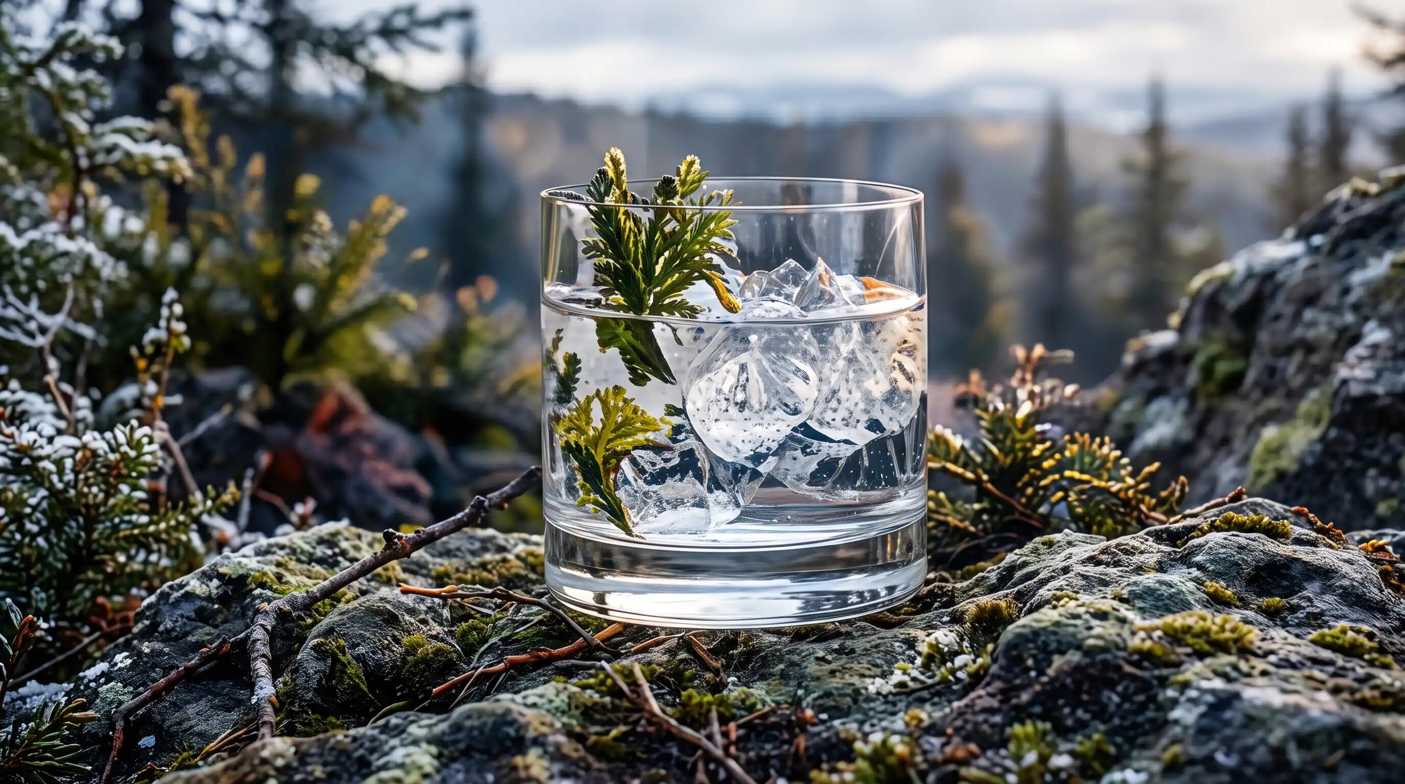 gin