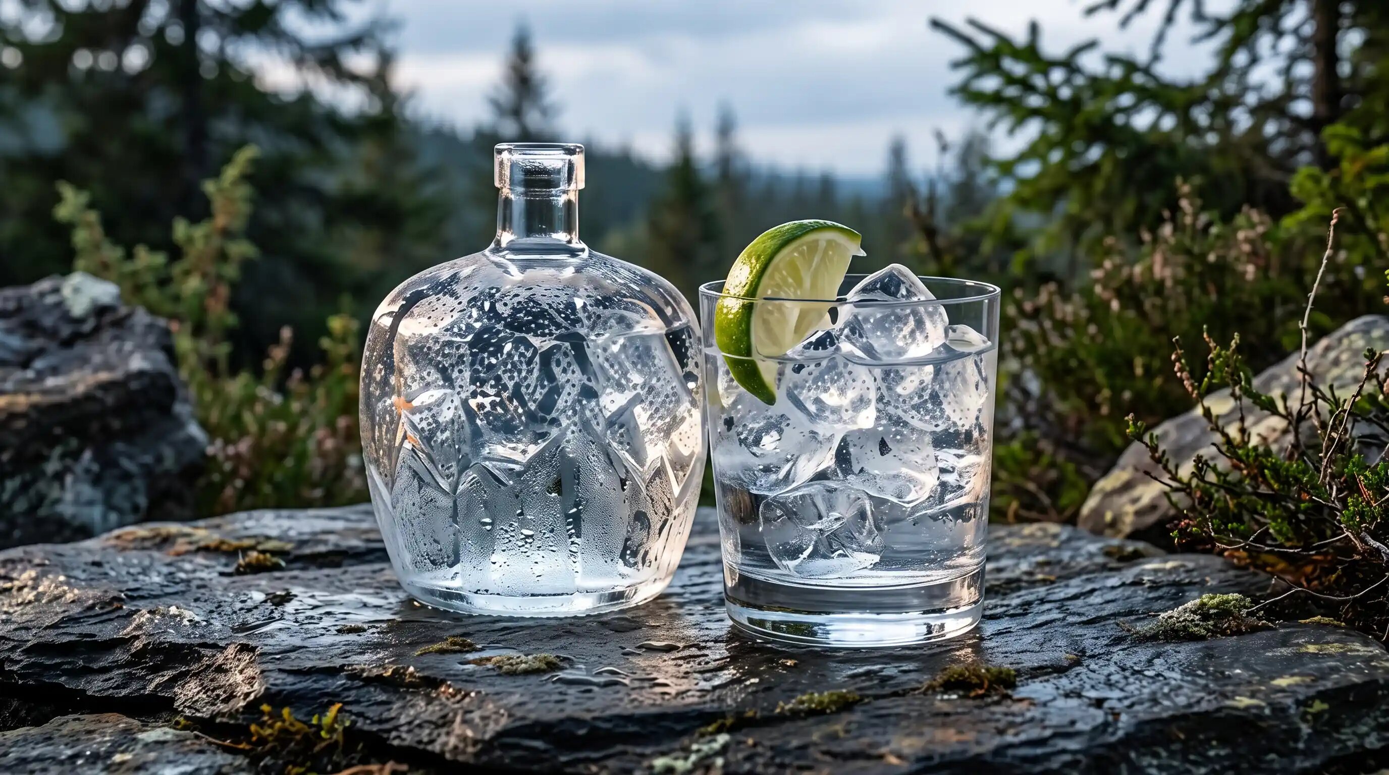 Vodka
