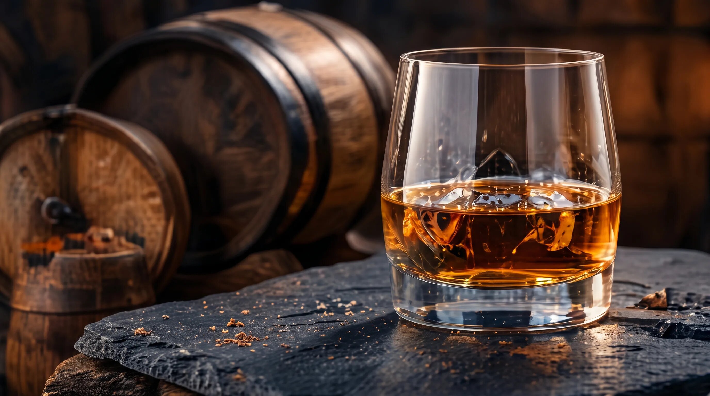 whiskey