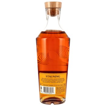 Stauning Rye - Danish Whisky