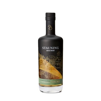 Stauning Smoke - Danish Whisky