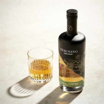 Stauning Smoke - Danish Whisky