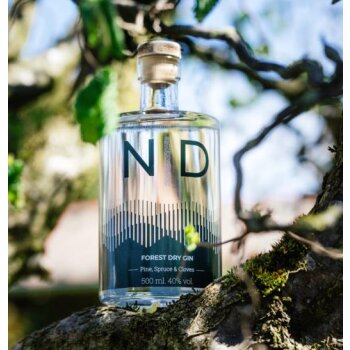 N|D Forest Dry Gin