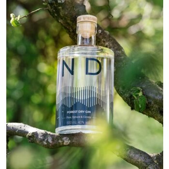 N|D Forest Dry Gin
