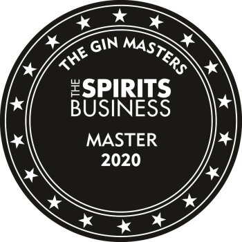 N|D Mountain Dry Gin
