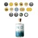 N|D Mountain Dry Gin