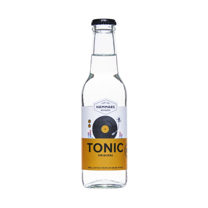 Hammars Tonic Original