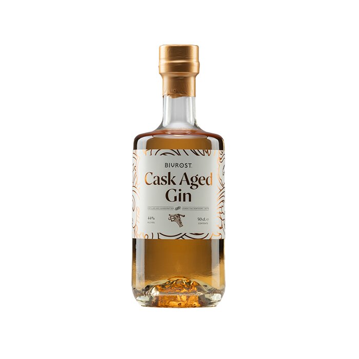 Bivrost Cask Aged Gin