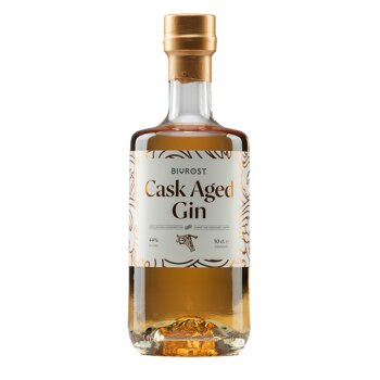 Bivrost Cask Aged Gin