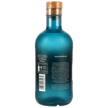 Skagerrak Nordic Gin