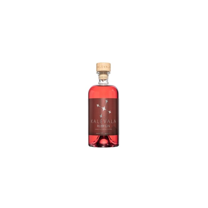 Kalevala Ruby Gin Mini