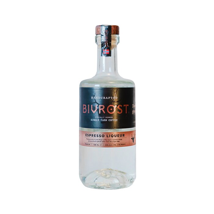 Bivrost Espresso Liquer