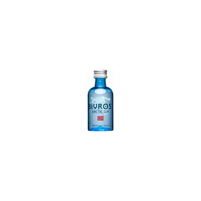 Bivrost Arctic Gin Miniatur