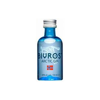 Bivrost Arctic Gin Miniatur