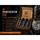 Probierkarton Gin