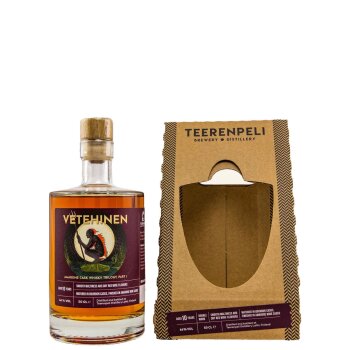 Teerenpeli 10 y.o. Vetehinen Amarone Cask Finish