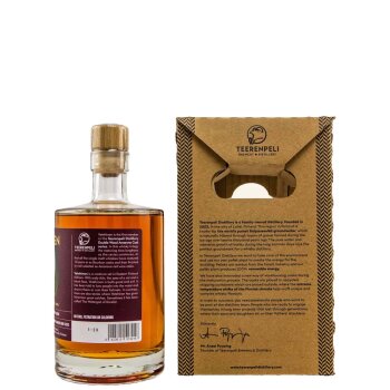 Teerenpeli 10 y.o. Vetehinen Amarone Cask Finish