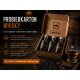 Probierkarton Whisky