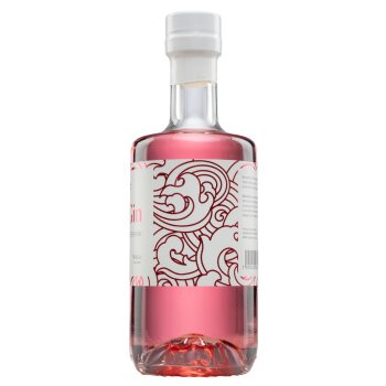 Bivrost Pink Gin