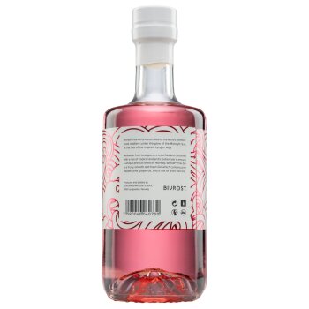 Bivrost Pink Gin