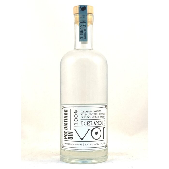 VOR Gin