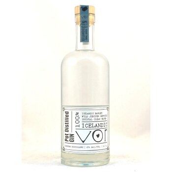 VOR Gin
