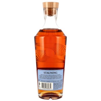 Stauning Höst - Danish Whisky