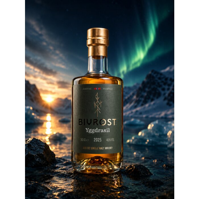 Bivrost Yggdrasil Release 2025