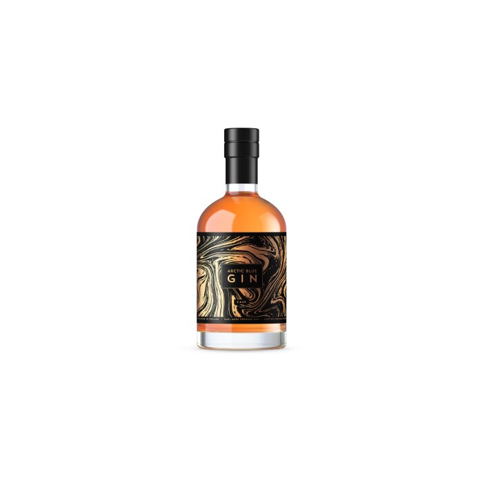 Arctic Blue Gin Cask Vintage