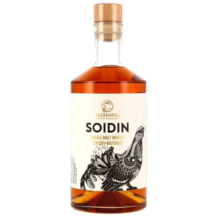 Teerenpeli Soidin