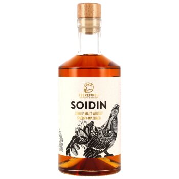 Teerenpeli Soidin