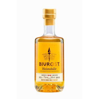 Bivrost Heimdallr Æsir Series 1st Release