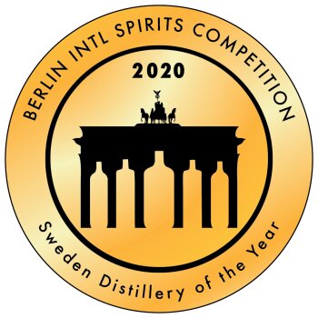 N|D Mountain Dry Gin Mini