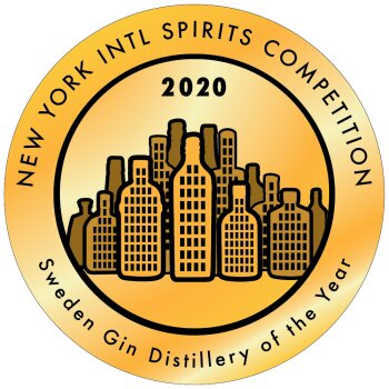 N|D Mountain Dry Gin Mini