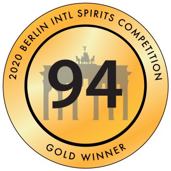 N|D Mountain Dry Gin Mini