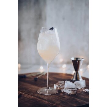 N|D Mountain Dry Gin Mini