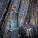 Myken Arctic Island Gin - Gin of the Sea