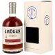 Smögen 10 y.o. - Oloroso Sherry Hogsheads