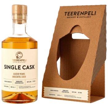 Teerenpeli SVP 2024 Moscatel #30032016J