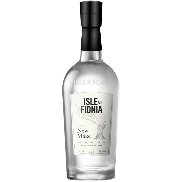 Isle of Fionia New Make Single Malt