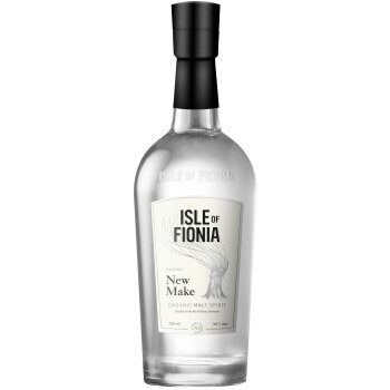 Isle of Fionia New Make Single Malt
