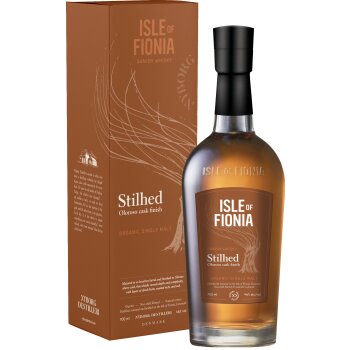 Isle of Fionia Stilhed