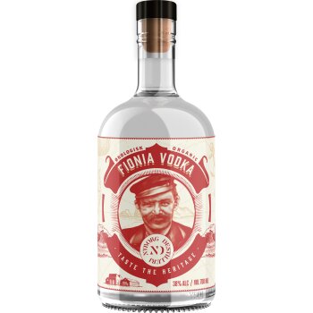 Fionia Vodka