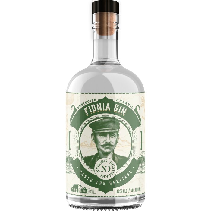 Fionia Gin