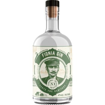 Fionia Gin