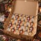 Adventskalender Gemischt