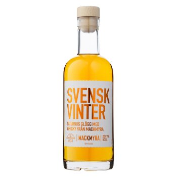Saturnus Svensk Vinter Vit