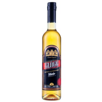 Vinfabriken Whisky-Glögg